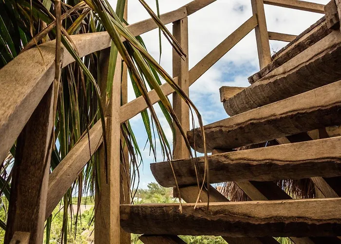 Bambu Gran Palas Hostal Party