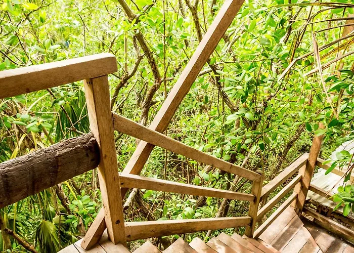 Bambu Gran Palas Hostal Party