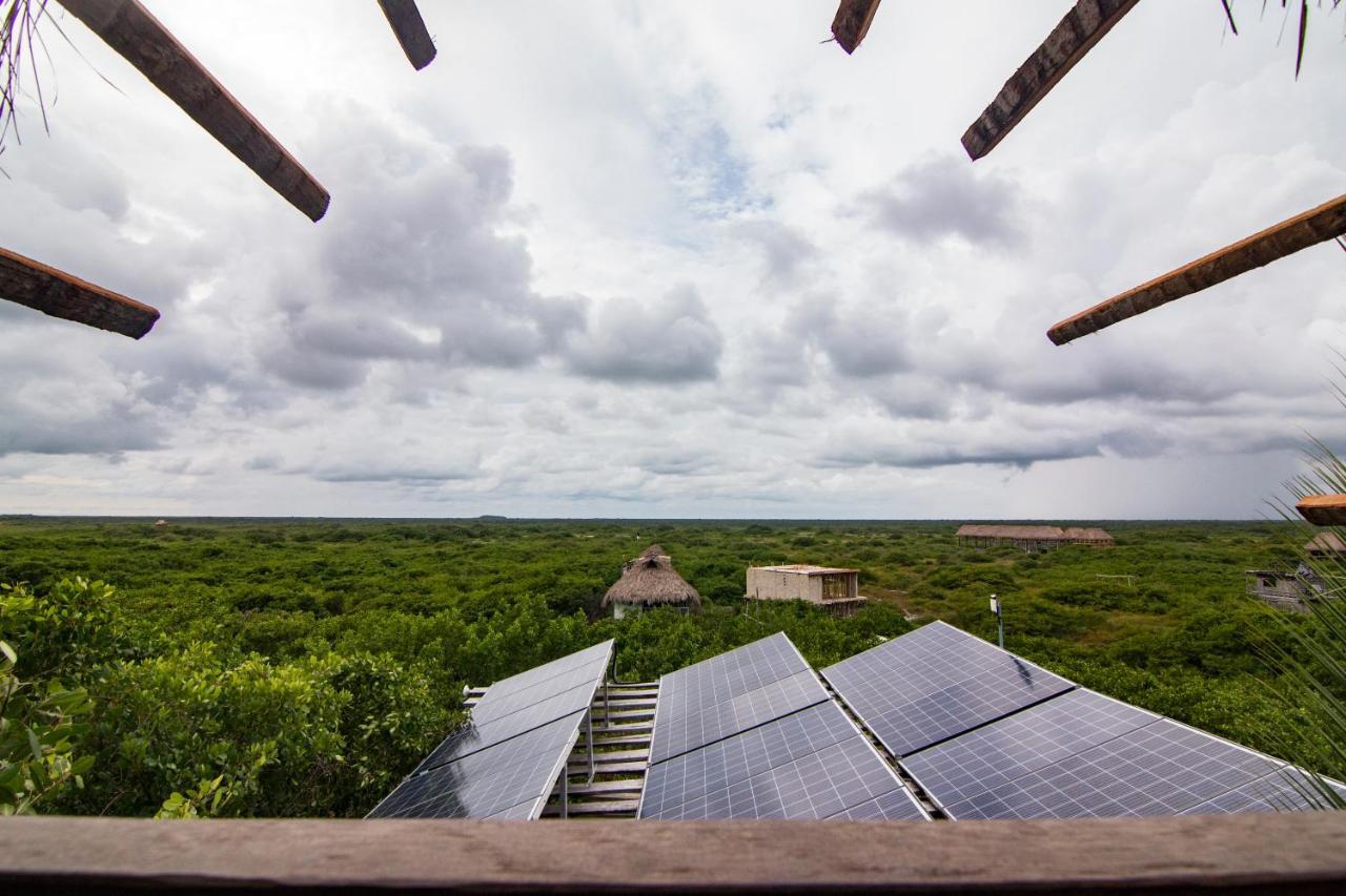 Bambu Gran Palas Hostal Party Albergue Tulum